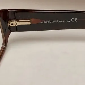 Roberto Cavalli | Accessories | Preowned Roberto Cavalli  display picture 1